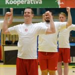 VIDEO: Akademie všestrannosti zaplnila halu! Sokolové předvedli sletové skladby