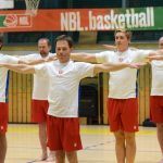 VIDEO: Akademie všestrannosti zaplnila halu! Sokolové předvedli sletové skladby