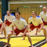 VIDEO: Akademie všestrannosti zaplnila halu! Sokolové předvedli sletové skladby