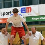 VIDEO: Akademie všestrannosti zaplnila halu! Sokolové předvedli sletové skladby