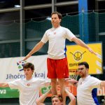 VIDEO: Akademie všestrannosti zaplnila halu! Sokolové předvedli sletové skladby