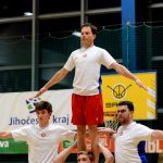 VIDEO: Akademie všestrannosti zaplnila halu! Sokolové předvedli sletové skladby