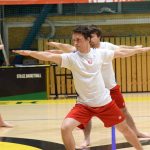 VIDEO: Akademie všestrannosti zaplnila halu! Sokolové předvedli sletové skladby