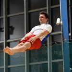 VIDEO: Akademie všestrannosti zaplnila halu! Sokolové předvedli sletové skladby