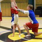 VIDEO: Akademie všestrannosti zaplnila halu! Sokolové předvedli sletové skladby