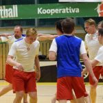 VIDEO: Akademie všestrannosti zaplnila halu! Sokolové předvedli sletové skladby