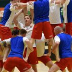 VIDEO: Akademie všestrannosti zaplnila halu! Sokolové předvedli sletové skladby