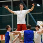 VIDEO: Akademie všestrannosti zaplnila halu! Sokolové předvedli sletové skladby