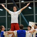 VIDEO: Akademie všestrannosti zaplnila halu! Sokolové předvedli sletové skladby