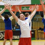 VIDEO: Akademie všestrannosti zaplnila halu! Sokolové předvedli sletové skladby