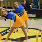 VIDEO: Akademie všestrannosti zaplnila halu! Sokolové předvedli sletové skladby