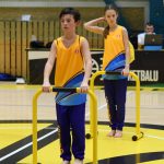 VIDEO: Akademie všestrannosti zaplnila halu! Sokolové předvedli sletové skladby