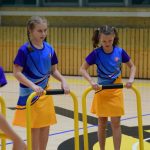 VIDEO: Akademie všestrannosti zaplnila halu! Sokolové předvedli sletové skladby