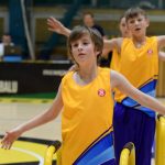 VIDEO: Akademie všestrannosti zaplnila halu! Sokolové předvedli sletové skladby