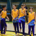 VIDEO: Akademie všestrannosti zaplnila halu! Sokolové předvedli sletové skladby