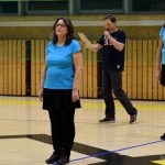 VIDEO: Akademie všestrannosti zaplnila halu! Sokolové předvedli sletové skladby