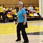 VIDEO: Akademie všestrannosti zaplnila halu! Sokolové předvedli sletové skladby