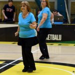 VIDEO: Akademie všestrannosti zaplnila halu! Sokolové předvedli sletové skladby