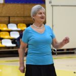 VIDEO: Akademie všestrannosti zaplnila halu! Sokolové předvedli sletové skladby