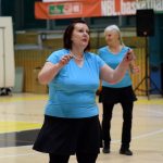 VIDEO: Akademie všestrannosti zaplnila halu! Sokolové předvedli sletové skladby