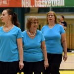 VIDEO: Akademie všestrannosti zaplnila halu! Sokolové předvedli sletové skladby