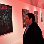 Gerboc umí jít za hranu. Navštivte novou výstavu Alšovy jihočeské galerie