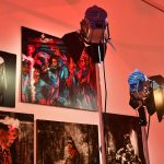 Gerboc umí jít za hranu. Navštivte novou výstavu Alšovy jihočeské galerie