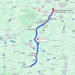 Na pondělní protest do Prahy se chystají i desítky jihočeských zemědělců. Víme, kudy pojedou