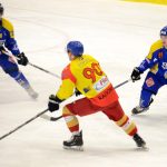 VIDEO: Hokejisté Milevska vykročili do play off správnou nohou, Radomyšl si odvezla jedenáct gólů