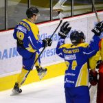 VIDEO: Hokejisté Milevska vykročili do play off správnou nohou, Radomyšl si odvezla jedenáct gólů