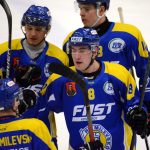 VIDEO: Hokejisté Milevska vykročili do play off správnou nohou, Radomyšl si odvezla jedenáct gólů