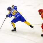 VIDEO: Hokejisté Milevska vykročili do play off správnou nohou, Radomyšl si odvezla jedenáct gólů