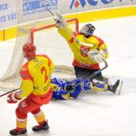 VIDEO: Hokejisté Milevska vykročili do play off správnou nohou, Radomyšl si odvezla jedenáct gólů