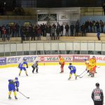 VIDEO: Hokejisté Milevska vykročili do play off správnou nohou, Radomyšl si odvezla jedenáct gólů