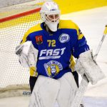 VIDEO: Hokejisté Milevska vykročili do play off správnou nohou, Radomyšl si odvezla jedenáct gólů