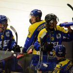 VIDEO: Hokejisté Milevska vykročili do play off správnou nohou, Radomyšl si odvezla jedenáct gólů
