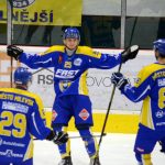 VIDEO: Hokejisté Milevska vykročili do play off správnou nohou, Radomyšl si odvezla jedenáct gólů