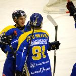 VIDEO: Hokejisté Milevska vykročili do play off správnou nohou, Radomyšl si odvezla jedenáct gólů