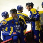 VIDEO: Hokejisté Milevska vykročili do play off správnou nohou, Radomyšl si odvezla jedenáct gólů