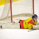 VIDEO: Hokejisté Milevska vykročili do play off správnou nohou, Radomyšl si odvezla jedenáct gólů