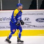 VIDEO: Hokejisté Milevska vykročili do play off správnou nohou, Radomyšl si odvezla jedenáct gólů