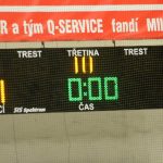 VIDEO: Hokejisté Milevska vykročili do play off správnou nohou, Radomyšl si odvezla jedenáct gólů