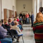 Na píseckém gymnáziu se konaly oslavy 245. výročí vzniku