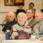 Na píseckém gymnáziu se konaly oslavy 245. výročí vzniku
