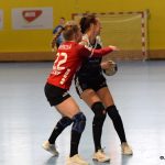 VIDEO: Sokolky v závěru senzačně otočily a berou další vítězství
