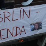 Osadní výbor v Srlíně zorganizoval premiéru maškarního průvodu. Vydařila se