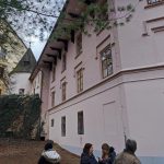 O vycházku po stopách Jana Žižky v Táboře byl mimořádný zájem