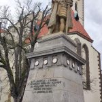 O vycházku po stopách Jana Žižky v Táboře byl mimořádný zájem