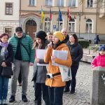 O vycházku po stopách Jana Žižky v Táboře byl mimořádný zájem