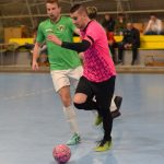 VIDEO: Delfíni se vrací na trůn! Ve finále nedali Ovečkám šanci
